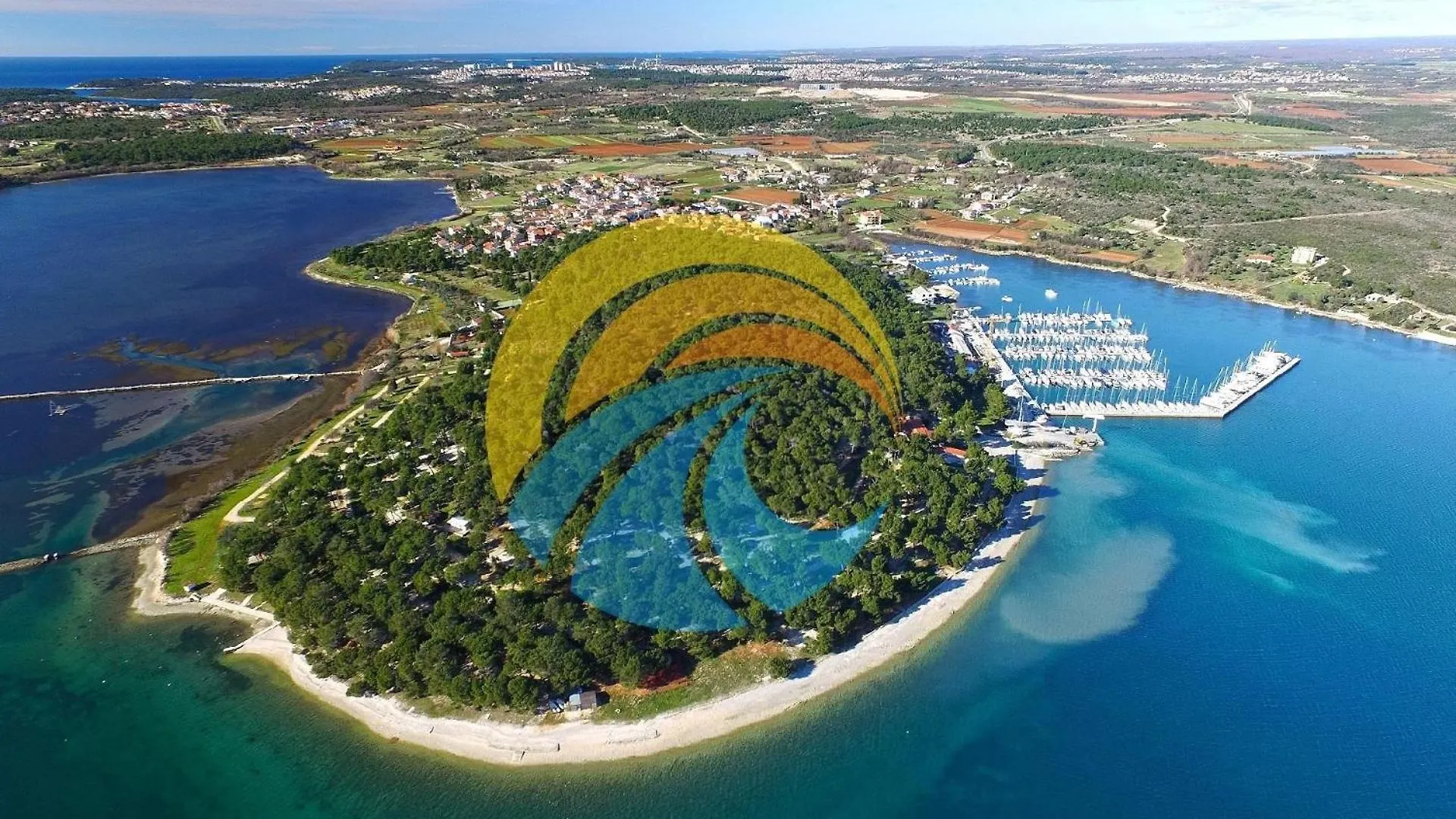 Ferienwohnung Fuer 4 Personen Ca 85 Qm In Medulin, Istrien Suedkueste Von Istrien Croatia